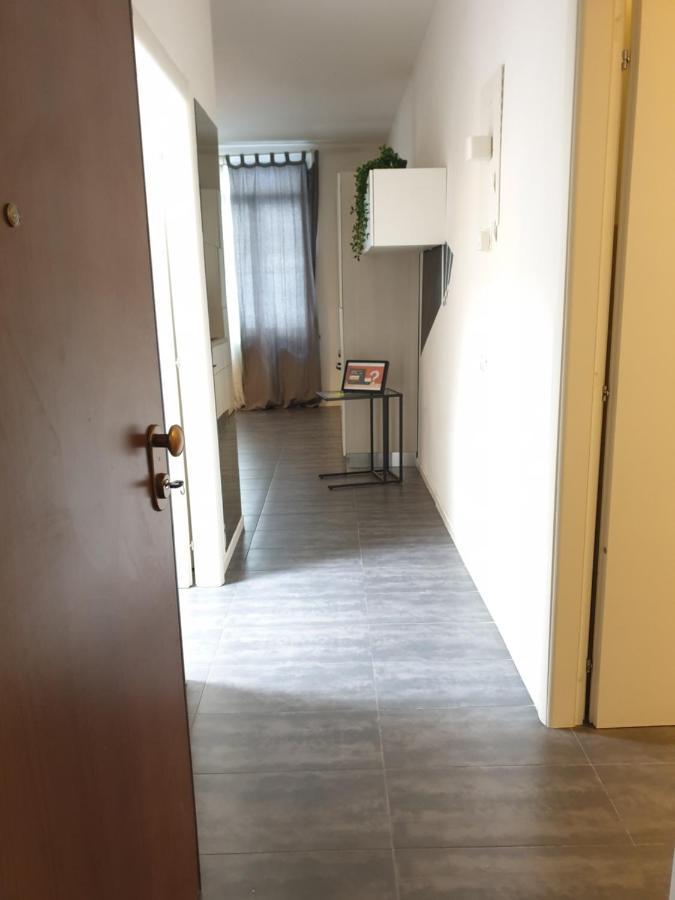 Aurora Apartamento Milán Exterior foto